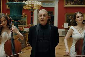 Kinder 2 ich hasse kinder (alterboyz remix) 3 ich hasse kinder (ship her son remix). Rock Hard Lindemann Ich Hasse Kinder Solo Single Erscheint Am 1 Juni