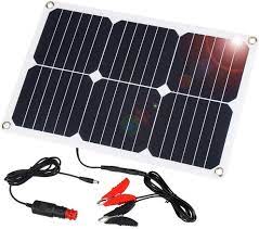 Best Portable Car Battery Chargers In 2019 Buying Guide And Reviews Car Battery Charger Solar Car Solar Battery Charger