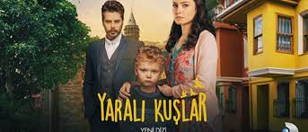 Yarali Kuslar Dizisi Oyuncu Basvurusu Story Ajans