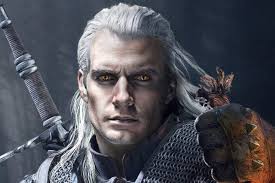 Henry cavill v seriálu zaklínač od netflixu. Zaklinac Producentka Lauren Schmidt Hissrich Prozradila Nove Detaily O Serialu