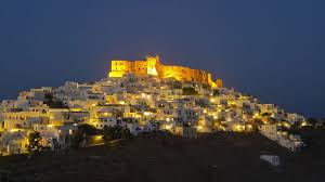 From mapcarta, the open map. Astypalaia Island Maltezana Beach Hotel