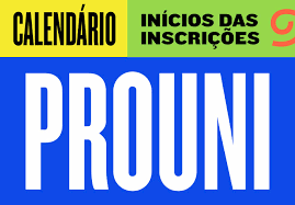 12 a 15 de janeiro. Prouni 2021 Inscricoes Comecam Nesta Terca Feira 12 Guia Do Estudante