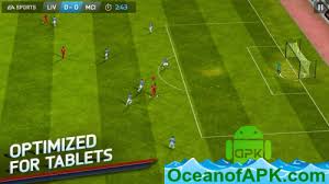 You can download it from revdl with direct link. Fifa 14 V1 3 6 Unlocked Non Root Apk Free Download Oceanofapk