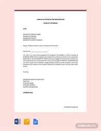 Letter of financial support for university sample. 8 Support Letter Templates In Pdf Google Docs Word Pages Free Premium Templates