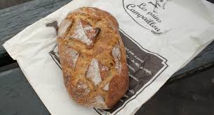 Boulangerie Bonneau Paris 16e Le Pain Se Bon Ifie Avec Le Temps Painrisien