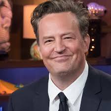 Julia Roberts Addresses Ex Matthew Perry's Death and Reflects