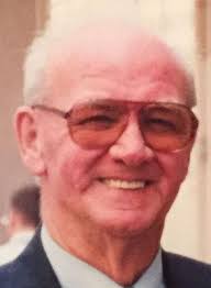 Robert Clancy Obituary