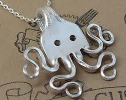 Spoon Butterfly Pendant Inspired By Antique Victorian Etsy In 2020 Cutlery Art Fork Jewelry Silverware Art