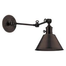 Hudson Valley Garden City Swing Arm Small Wall Sconce In 2021 Swing Arm Wall Light Wall Sconce Lighting Wall Sconce Shade