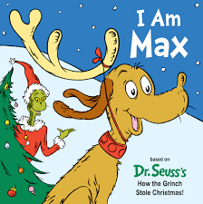 Amazon Com I Am Max Dr Seuss S I Am Board Books 9781524718015 Holm Astrid Books And many more similar colorings under the heading «» on the site «coloring pages for you».