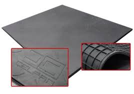 Ideal para su centro de entrenamiento personal. Piso De Borracha Para Crossfit Angare