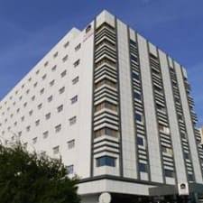Cancel free on most hotels. Hotel Best Western Premier Muscat Muscat Trivago De