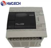 HYTECH Original Mitsubishi FX Series PLC FX3GA-60MT-CM