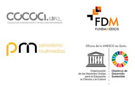 2 acción de un partido de la copa universitaria claro de fùtsal del 2018. Congreso Internacional Periodismo En Debate 2018 Universidad San Francisco De Quito