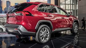It isn't the most athletic small crossover, but it's roomy, comfortable, and loaded with technology. Suvs And Crossovers Keep Coming Do Automakers Risk Market Saturation Autoblog