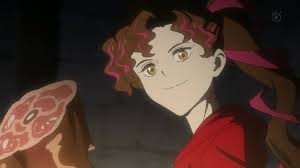 Barbara (バーバラ,bābara?) is a character of the promised neverland series. Your Favs Hate Superstraights Read Our Carrd On Twitter Barbara From The Promised Neverland Hates Super Straights