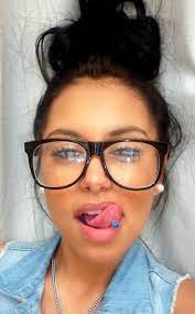 Tongue Piercing Jewelry For Tongue Piercing Http Qpiercing Com Tongue Piercing Index Html Tongue Piercing Cute Piercings Body Piercings