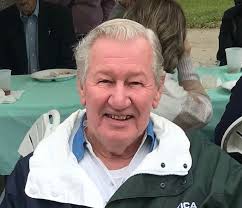 Nelson William Hebert (1939-2021)