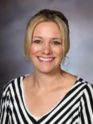 Dr. Nadia Tymkowych, MD