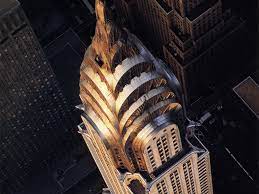 42 Chrysler Building Wallpaper On Wallpapersafari
