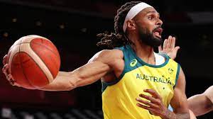 The boomers created plenty of scoring chances and were taking them with mills shooting seven early points and thybulle coming off the bench to. Tv2mnna0xc1fkm