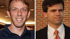 Bosshardt, Morey contend in House District 21 Democratic Primary