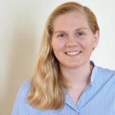 Undergraduate Student Spotlight: Carolyn Watson