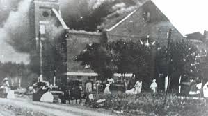 Between may 31 and june 1, 1921, mobs of white residents attacked, set aflame and ultimately. The Tulsa Race Massacre Happened 99 Years Ago Here S What To Read About It The New York Times