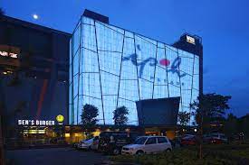 Nu sentral (nu sentral parking rate). About Ipoh Parade Ipoh Parade Mall