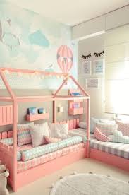 The bedrooms of these uber stylish children are lessons in judicious editing, inspired ideas, and damn good taste. Bedroom Ideas For Each Child 30 Fabulous Room Ideas For Children Who Love Colors New 2021 Page 15 Of 30 Eeasyknitting Com House Beds For Kids Toddler Rooms Girl Room