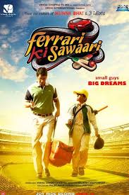 Ferrari Ki Sawaari Movie Reviews Story Wallpapers Http Youthsclub Com Ferrari Ki Sawaari Movie Review Full Movies 2012 Movie Watch Bollywood Movies Online