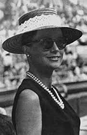 Grace Kelly Fan Club Turkey