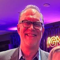 Larry Hock's Instagram, Twitter & Facebook