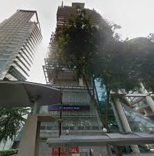 The bank is located in kuala lumpur, malaysia. Bangunan Ambank Jalan Raja Chulan Menara Smi Office Lorong P Ramlee Jalan Raja Chulan Level 4 5 Bangunan Ambank Grp 55 Jln Raja Chulan Kuala Lumpur 50200 Malaysia Lok Loo