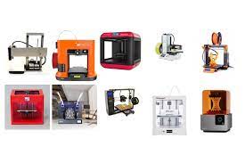 3d Printer Buying Guide 2017 There Are A Lot Of 3d Printers Available Nowadays Which One Do You Buy It 3d Printer 3d Printing Industry 3d Printing Materials