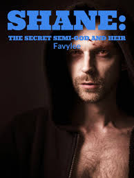 Shane Novels & Books