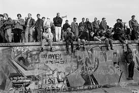 42 Inspiring Pictures From The Fall Of The Berlin Wall fall of the berlin wall