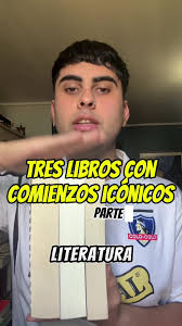 Parte 4 de estos videos 👍 #literatura #booktok