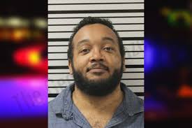 Nicholas Holder — Toombs County Jail Bookings