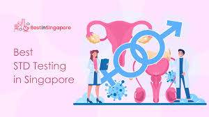 Klinik metromedic ss15 clinic std posts facebook. The Top 10 Clinics For The Best Std Testing In Singapore 2021