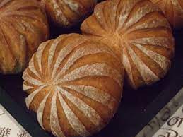 ornament design bread scoring bread savoury baking
