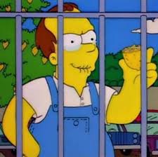 Woo Hoo The Simpsons On Reddit The Simpsons Simpsons Funny Simpson