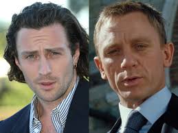 Aaron Taylor-Johnson: 'New James Bond' addresses claims he'll be 007