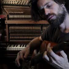 Stream Tom Will Hill music