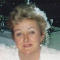 Nancy L. Reber Obituary