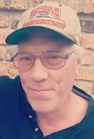 Lars Andersen Obituary (1958