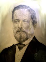 Charles Alexander DeVillers Hoard (1814-1883)