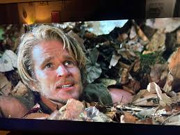 Stranger things reference in daily life