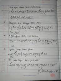 We did not find results for: Aksara Jawa Zakat Fitrah Siswapelajar Com