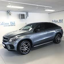 Mercedes Benz Gle 350 D 4matic Coupe Amg Sport Edinsbilab Edinsbilab Edins Mercedes Amg 4matic 2018 Norrkoping Mercedes Benz Gle Mercedes Coupe Mercedes 350